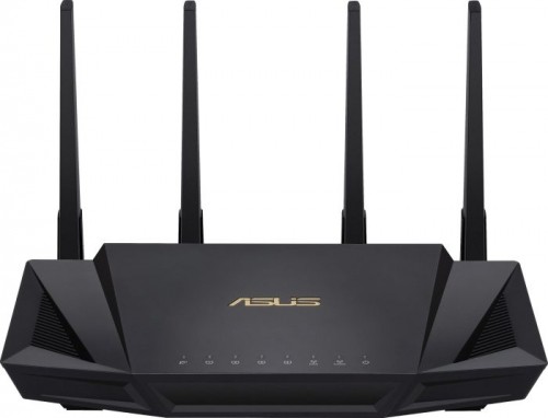 ASUS RT-AX58U, routers image 1