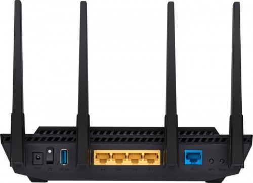 ASUS RT-AX58U, routers image 2