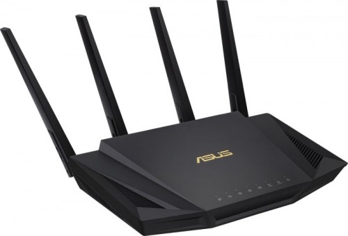 ASUS RT-AX58U, routers image 3
