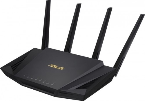 ASUS RT-AX58U, routers image 4