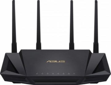 ASUS RT-AX58U, routers