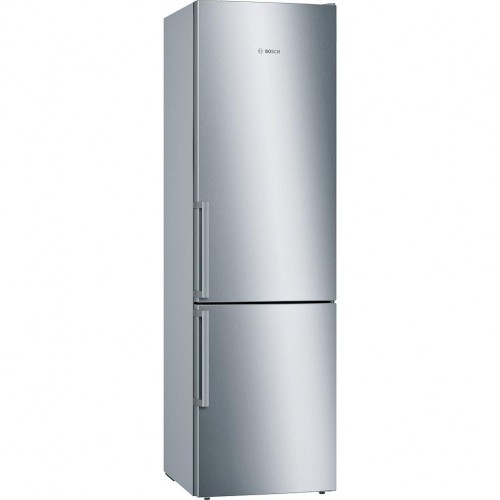 Bosch KGE398IBP Холодильник image 1