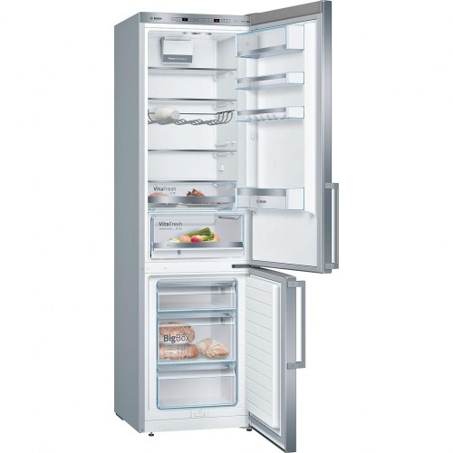 Bosch KGE398IBP Холодильник image 2