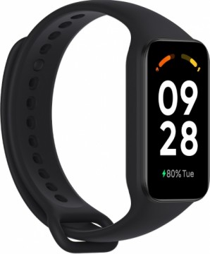 Xiaomi Redmi Smart Band 2, black