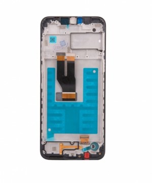Nokia G21 Touch Unit + LCD Display + Front Cover