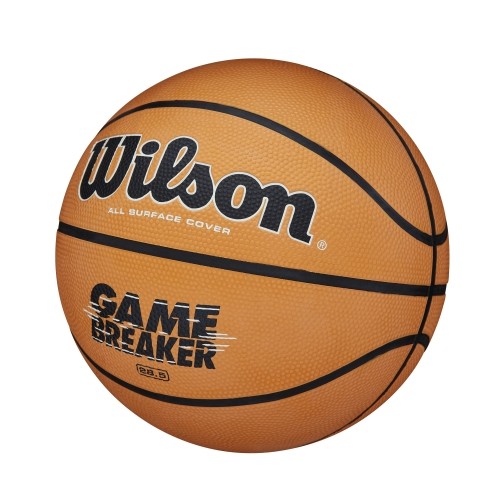 WILSON basketbola bumba GAMEBREAKER image 2