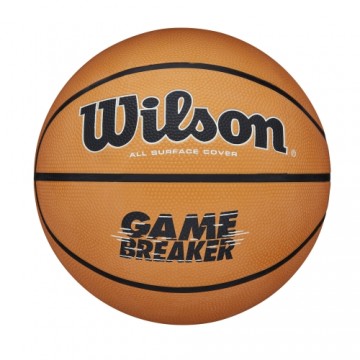 WILSON basketbola bumba GAMEBREAKER