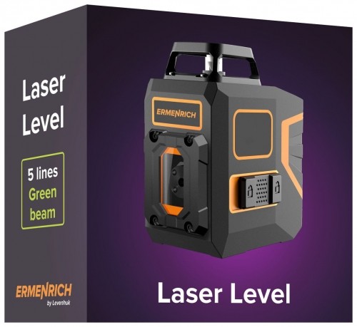 Ermenrich LN30 Laser Level image 2