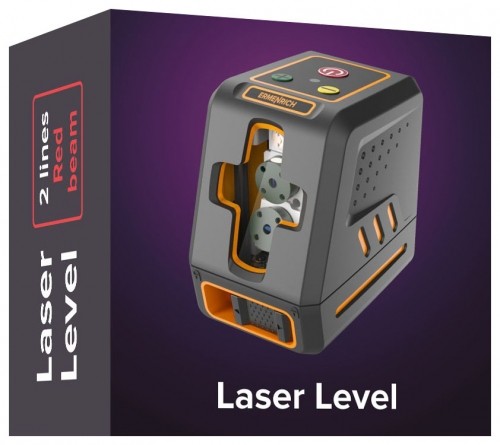 Ermenrich LT20 Laser Level image 2