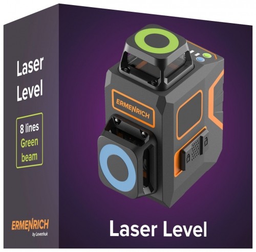 Ermenrich LV40 PRO Laser Level image 2