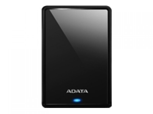 ADATA  
         
       ADATA HV620S 1TB USB3.1 HDD 2.5i Black image 1