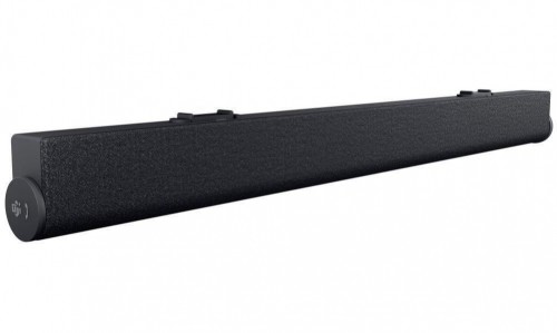 Dell  
         
       Speaker||SB522A|Black|520-AAVR image 1