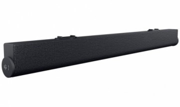 Dell  
         
       Speaker||SB522A|Black|520-AAVR