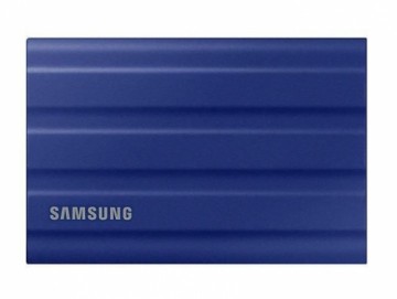 Samsung  
         
       External SSD||T7|1TB|USB 3.2|Write speed 1000 MBytes/sec|Read speed 1050 MBytes/sec|MU-PE1T0R/EU