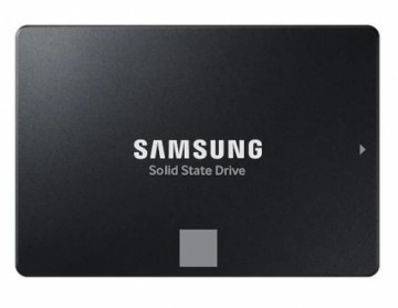 Samsung  
         
       SSD||870 EVO|500GB|SATA|SATA 3.0|MLC|Write speed 530 MBytes/sec|Read speed 560 MBytes/sec|2,5"|MTBF 1500000 hours|MZ-77E500B/EU