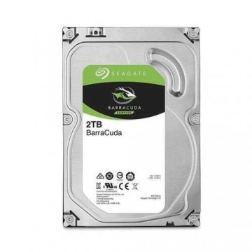 SeaGate  
         
       HDD||Barracuda|2TB|SATA 3.0|256 MB|7200 rpm|Discs/Heads 1/2|3,5"|ST2000DM008