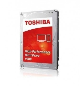 Toshiba  
         
       HDD||P300|1TB|SATA 3.0|64 MB|7200 rpm|3,5"|HDWD110UZSVA