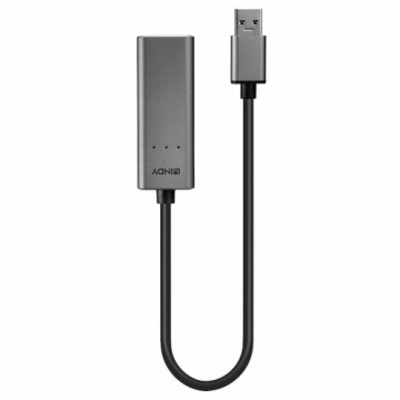 LINDY  
         
       I/O CONVERTER USB3 TO RJ45/2.5G 43313
