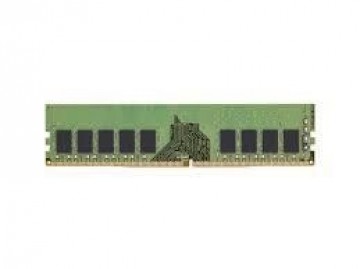 Kingston  
         
       Server Memory Module||DDR4|8GB|UDIMM/ECC|3200 MHz|CL 22|1.2 V|KSM32ES8/8MR