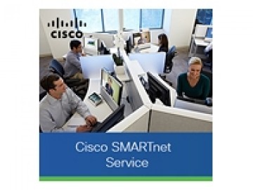 Cisco  
         
       SMARTNET 8X5XNBD CATALYS 3750X 48P