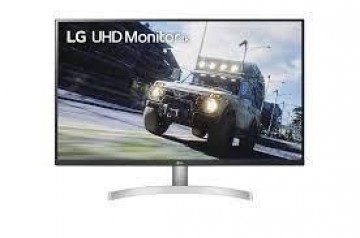 MONITOR LCD 32" VA 4K/32UN500P-W LG