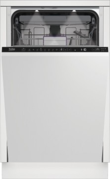 Dishwasher BEKO BDIS38040A