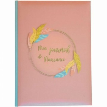 Альбом Domiva Mon Journal de Naissance