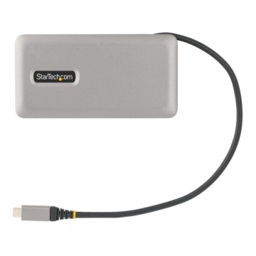 USB Centrmezgls Startech DKT31CVHPD3