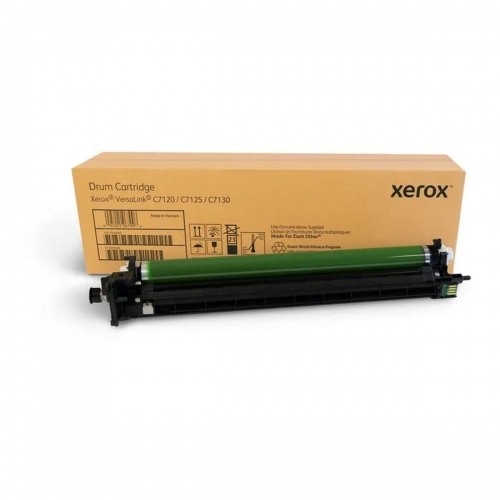 Printer drum Xerox 013R00688 Melns/Ciāns/Fuksīns/Dzeltens image 1