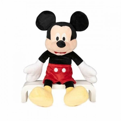 Pūkaina Rotaļlieta Mickey Mouse 27cm image 1