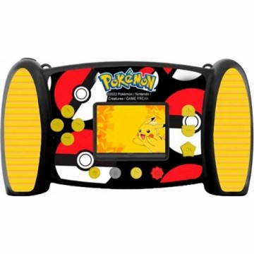 Pokemon Bērnu digitālā kamera Pokémon