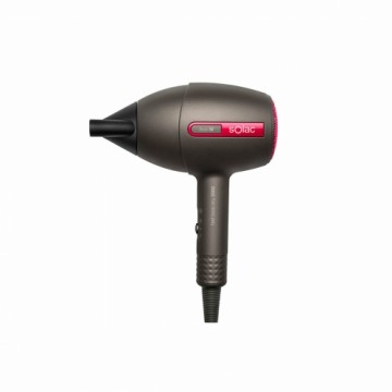 Fēns Solac SH7087 Pelēks 2000 W