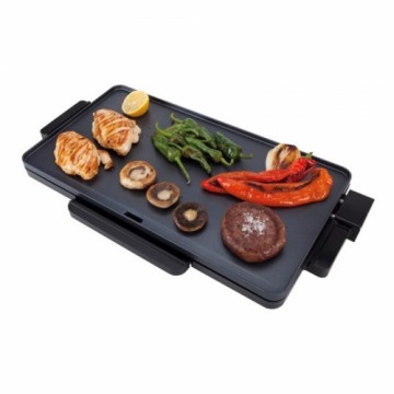 Bārbekjū JATA GR213 Melns 2000 W