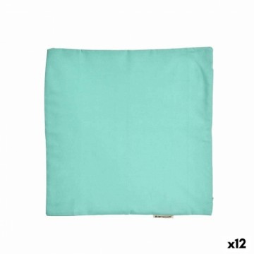 Gift Decor Чехол для подушки бирюзовый (45 x 0,5 x 45 cm) (12 штук)
