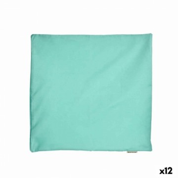 Gift Decor Чехол для подушки бирюзовый (60 x 0,5 x 60 cm) (12 штук)