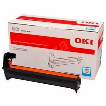 Printer drum OKI 46484107 Ciānkrāsa
