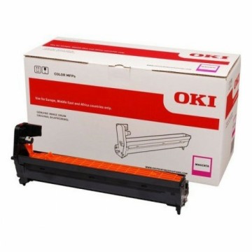 Printer drum OKI 46484106 Fuksīns