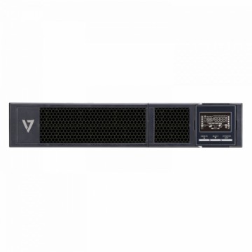 Система бесперебойного питания Интерактивная SAI V7 UPS2URM3000DC-NC-1E