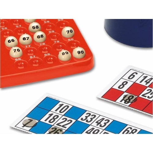Automātiskais Bingo Cayro Lotto image 2