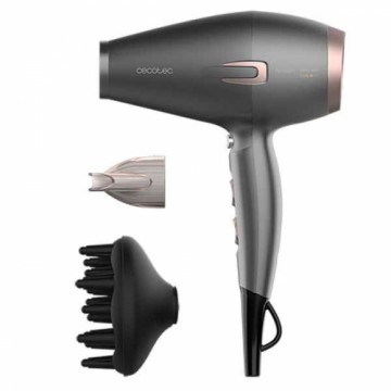 Fēns Cecotec Bamba IoniCare 6000 RockStar Essence 2200 W