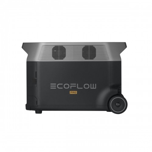 Portable Solar Generator Ecoflow DELTAPRO1600WEU image 2