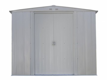 SPACEMAKER Shed 2,4x2,4 m