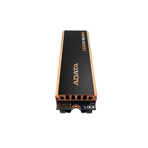 Adata SSD drive LEGEND 960 MAX 4TB PCIe 4x4 7.4/6.8 GB/s M2 image 2