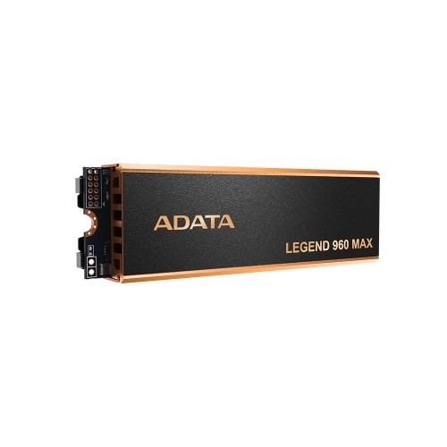 Adata SSD drive LEGEND 960 MAX 4TB PCIe 4x4 7.4/6.8 GB/s M2 image 3