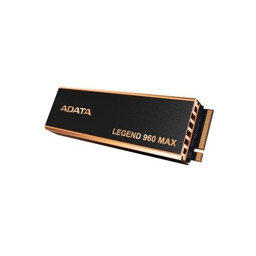 Adata SSD drive LEGEND 960 MAX 4TB PCIe 4x4 7.4/6.8 GB/s M2 image 4