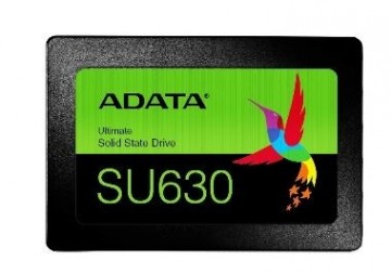 Adata Disc SSD Ultimate SU630 1.92 TB 2.5 S3 520/450 MB/s