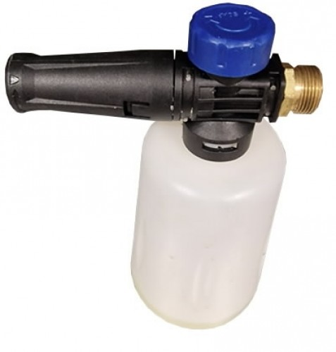 Spray bottle for HCE 3200i, Scheppach image 1