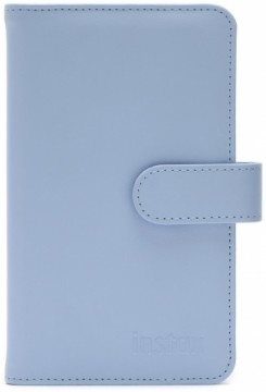 Fujifilm Instax album Mini 12, blue