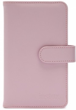 Fujifilm Instax album Mini 12, pink