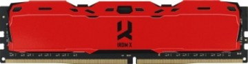 Goodram 16GB IRDM X Red